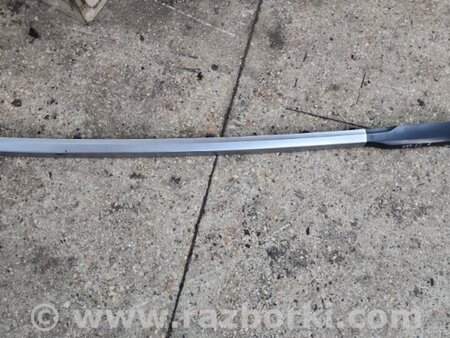 ФОТО Рейлинг крыши для Subaru Outback V BS (14-21) Київ