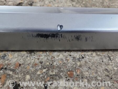 ФОТО Рейлинг крыши для Subaru Outback V BS (14-21) Київ