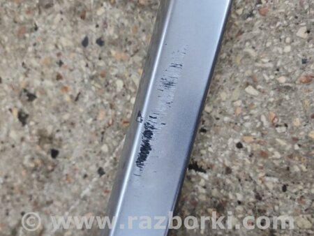 ФОТО Рейлинг крыши для Subaru Outback V BS (14-21) Київ