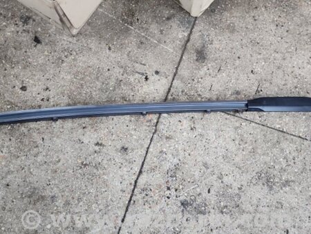 ФОТО Рейлинг крыши для Subaru Outback V BS (14-21) Київ