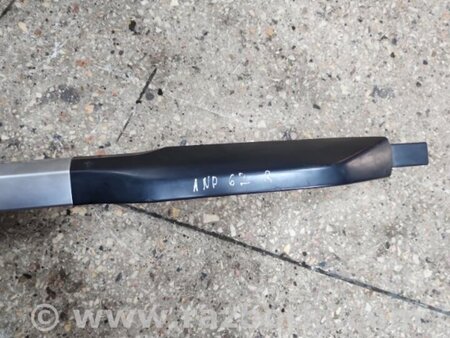 ФОТО Рейлинг крыши для Subaru Outback V BS (14-21) Київ