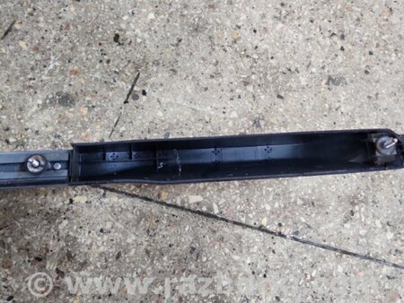 ФОТО Рейлинг крыши для Subaru Outback V BS (14-21) Київ