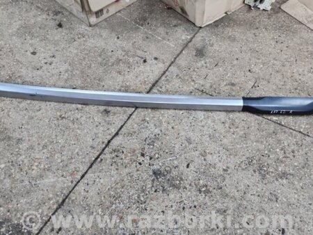 ФОТО Рейлинг крыши для Subaru Outback V BS (14-21) Київ