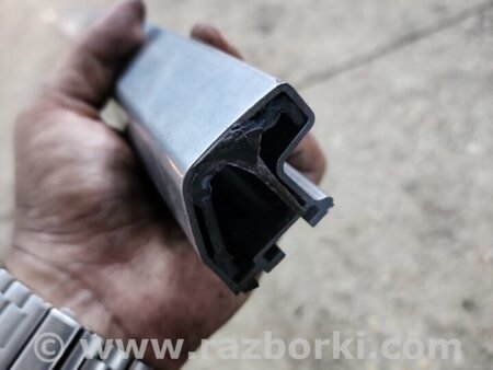 ФОТО Рейлинг крыши для Subaru Outback V BS (14-21) Київ