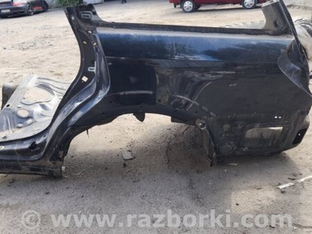 ФОТО Четверть задний левый для Subaru Outback III BP/BL (03-09) Київ