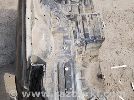 ФОТО Четверть задний левый для Subaru Outback III BP/BL (03-09) Київ