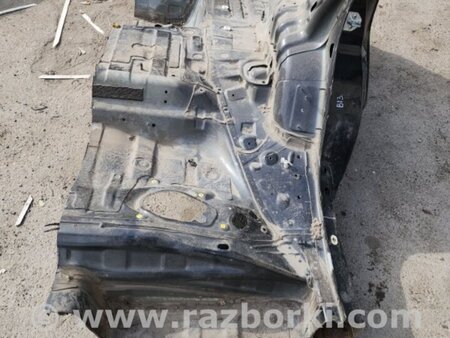ФОТО Четверть задний левый для Subaru Outback III BP/BL (03-09) Київ