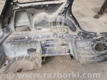 ФОТО Четверть задний левый для Subaru Outback III BP/BL (03-09) Київ