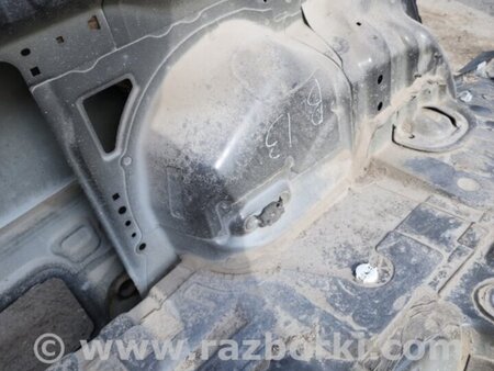 ФОТО Четверть задний левый для Subaru Outback III BP/BL (03-09) Київ