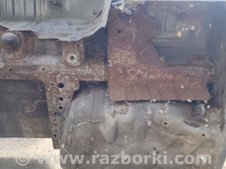 ФОТО Четверть задний левый для Subaru Outback III BP/BL (03-09) Київ