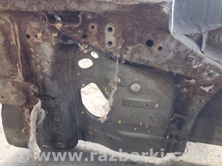 ФОТО Четверть задний левый для Subaru Outback III BP/BL (03-09) Київ