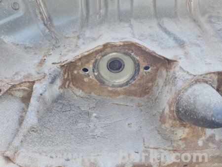 ФОТО Четверть задний левый для Subaru Outback III BP/BL (03-09) Київ