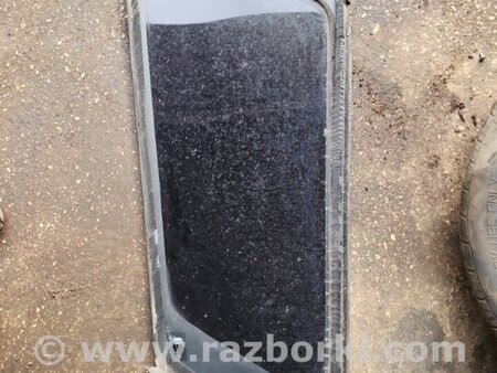 ФОТО Стекло глухое заднее левое для Subaru Outback III BP/BL (03-09) Київ