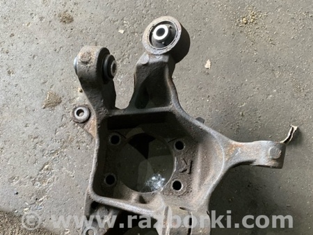 ФОТО Цапфа задняя для Subaru Outback V BS (14-21) Київ