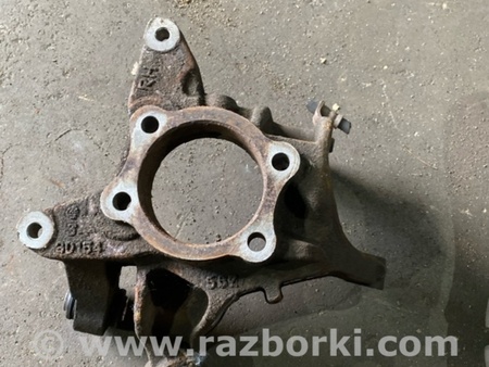 ФОТО Цапфа задняя для Subaru Outback V BS (14-21) Київ