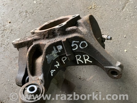 ФОТО Цапфа задняя для Subaru Outback V BS (14-21) Київ