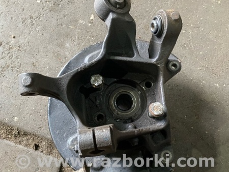 ФОТО Цапфа задняя для Subaru Outback V BS (14-21) Київ