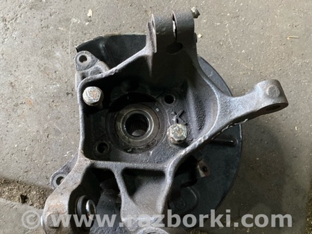 ФОТО Цапфа задняя для Subaru Outback V BS (14-21) Київ