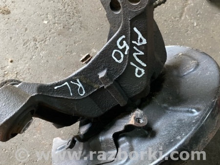 ФОТО Цапфа задняя для Subaru Outback V BS (14-21) Київ