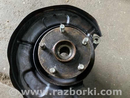 ФОТО Цапфа задняя для Subaru Outback V BS (14-21) Київ