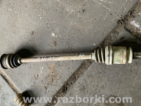 ФОТО Привод задний для Subaru Outback III BP/BL (03-09) Київ