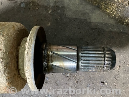 ФОТО Привод задний для Subaru Outback III BP/BL (03-09) Київ