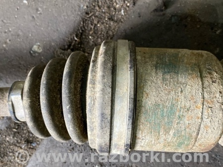 ФОТО Привод задний для Subaru Outback III BP/BL (03-09) Київ