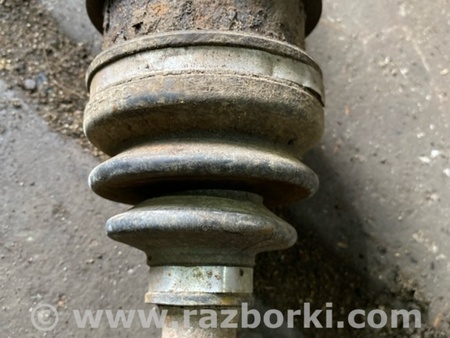 ФОТО Привод задний для Subaru Outback III BP/BL (03-09) Київ