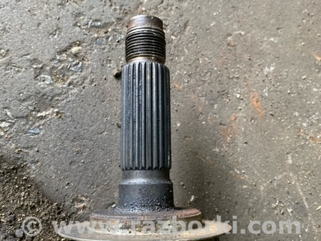 ФОТО Привод задний для Subaru Outback III BP/BL (03-09) Київ