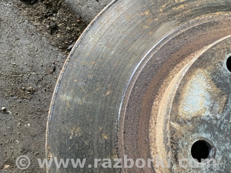 ФОТО Тормозной диск передний левый для Subaru Outback III BP/BL (03-09) Київ