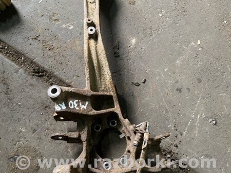 ФОТО Цапфа задняя для Subaru Outback III BP/BL (03-09) Київ