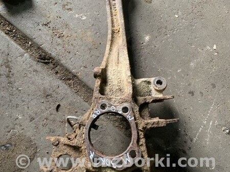 ФОТО Цапфа задняя для Subaru Outback III BP/BL (03-09) Київ