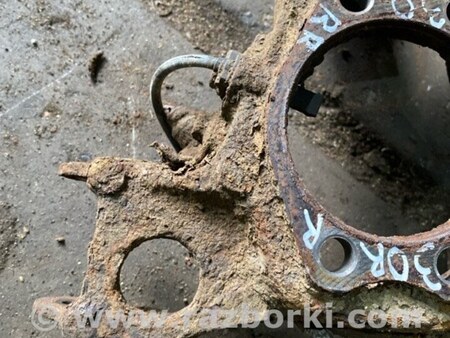 ФОТО Цапфа задняя для Subaru Outback III BP/BL (03-09) Київ