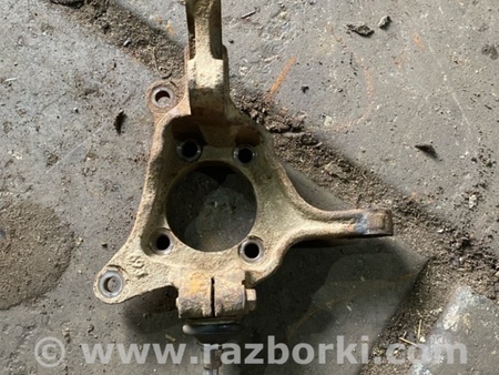 ФОТО Цапфа передняя левая для Subaru Outback III BP/BL (03-09) Київ