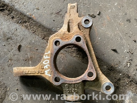 ФОТО Цапфа передняя левая для Subaru Outback III BP/BL (03-09) Київ