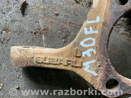 ФОТО Цапфа передняя левая для Subaru Outback III BP/BL (03-09) Київ