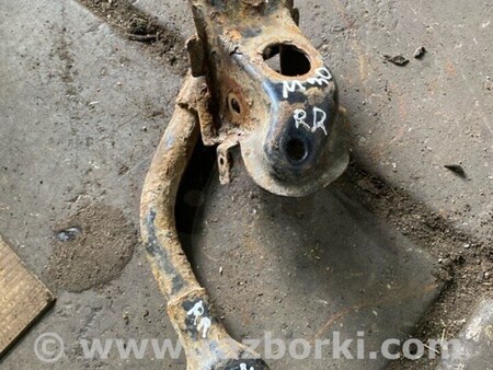 ФОТО Рычаг задний правый для Subaru Outback III BP/BL (03-09) Київ
