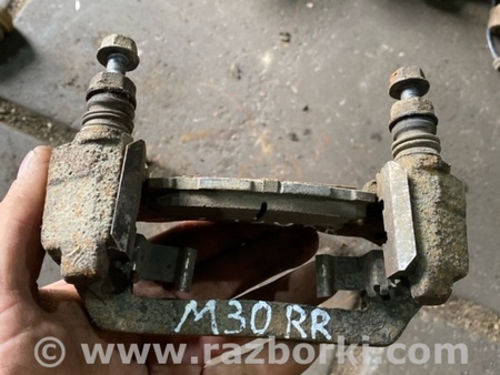 ФОТО Скоба суппорта задняя правая для Subaru Outback III BP/BL (03-09) Київ