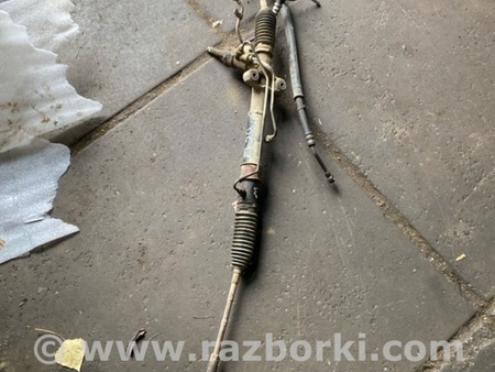 ФОТО Рулевая рейка для Subaru Outback III BP/BL (03-09) Київ