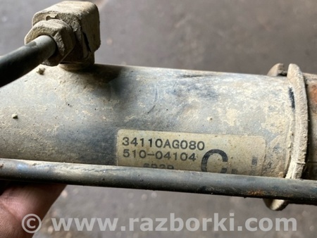 ФОТО Рулевая рейка для Subaru Outback III BP/BL (03-09) Київ
