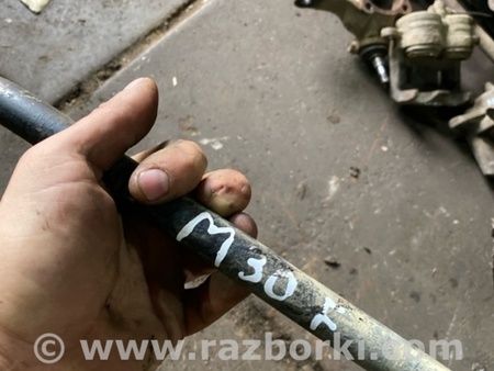 ФОТО Стабилизатор передний для Subaru Outback III BP/BL (03-09) Київ