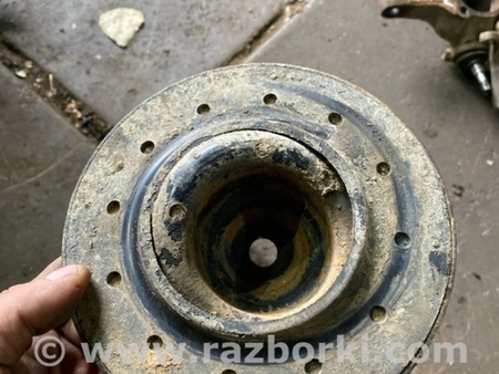 ФОТО Опора пружины передняя левая для Subaru Outback III BP/BL (03-09) Київ