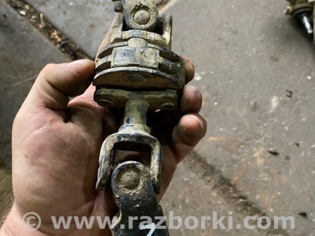 ФОТО Рулевой карданчик для Subaru Outback III BP/BL (03-09) Київ