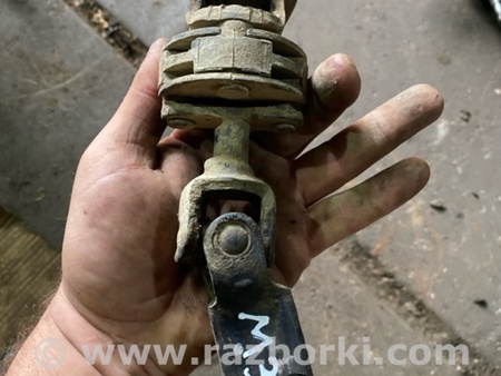 ФОТО Рулевой карданчик для Subaru Outback III BP/BL (03-09) Київ