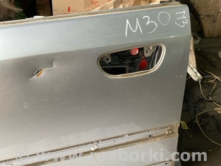 ФОТО Дверь передняя левая для Subaru Outback III BP/BL (03-09) Київ