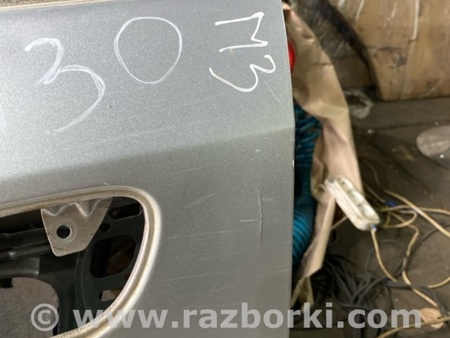 ФОТО Дверь передняя левая для Subaru Outback III BP/BL (03-09) Київ
