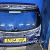 ФОТО Крышка багажника со стеклом для Hyundai ix35 Tucson Киев