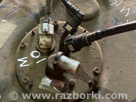 ФОТО Бензонасос для KIA Sorento 1 BL (02-09) Київ