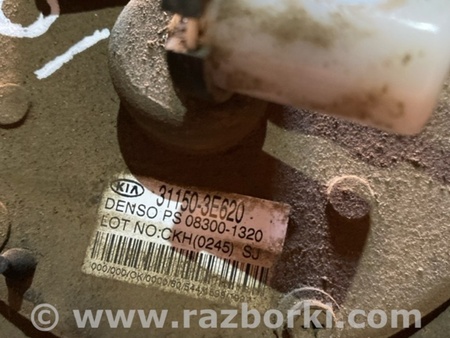 ФОТО Бензонасос для KIA Sorento 1 BL (02-09) Київ