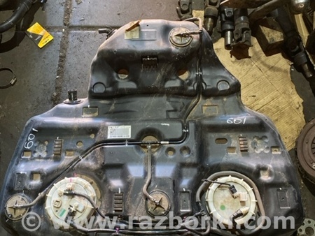 ФОТО Бензобак для Subaru Outback V BS (14-21) Київ